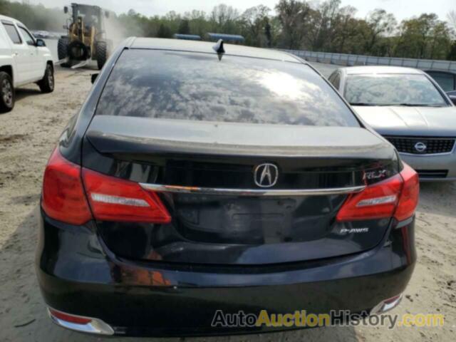 ACURA RLX TECH, JH4KC1F56EC005376