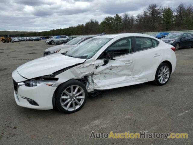 MAZDA 3 GRAND TOURING, 3MZBN1W33HM148439