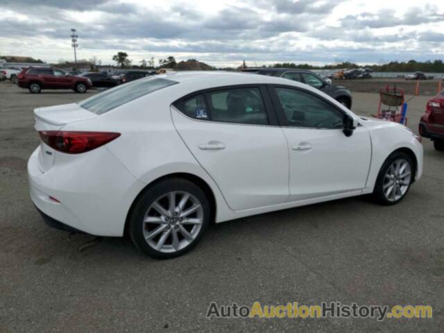 MAZDA 3 GRAND TOURING, 3MZBN1W33HM148439