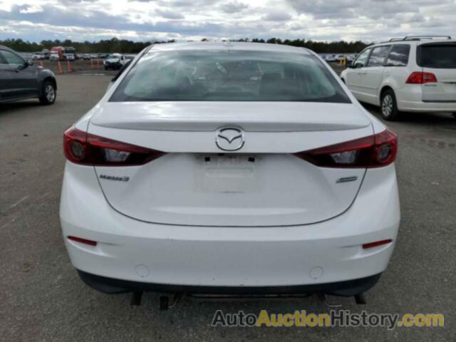 MAZDA 3 GRAND TOURING, 3MZBN1W33HM148439