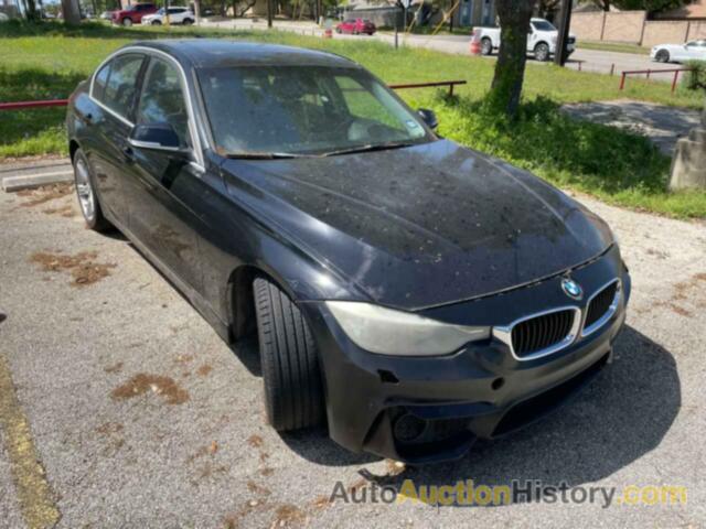 BMW 3 SERIES I, WBA3A5G58FNP34631