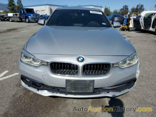 BMW 3 SERIES I SULEV, WBA8E9C52GK647933