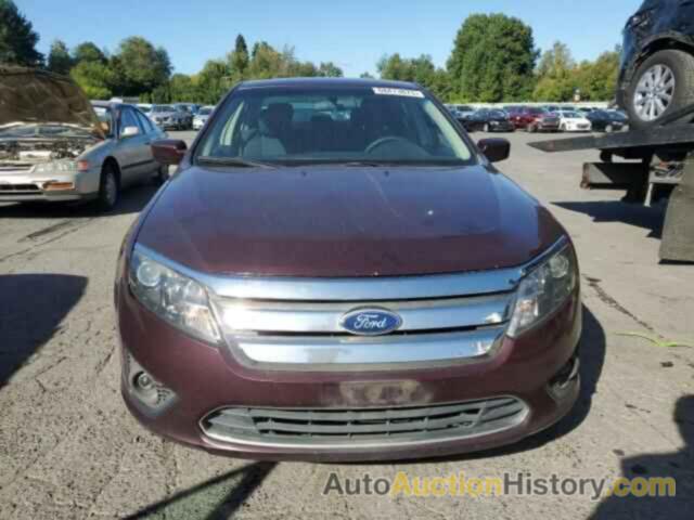 FORD FUSION SE, 3FAHP0HA8BR191459