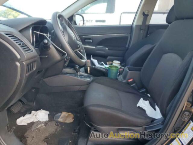 MITSUBISHI OUTLANDER ES, JA4AP3AU0KU028583