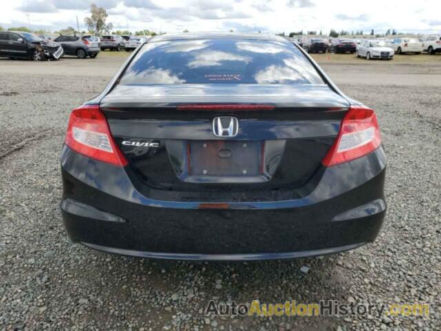 HONDA CIVIC EX, 2HGFG3B85CH531447