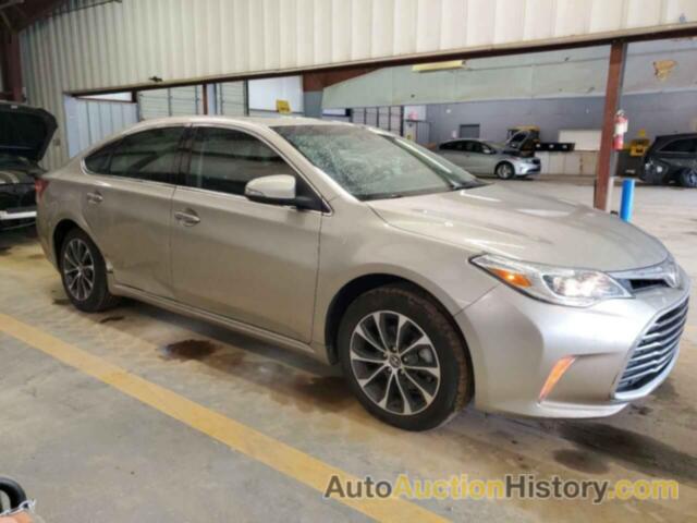 TOYOTA AVALON XLE, 4T1BK1EB1HU253279