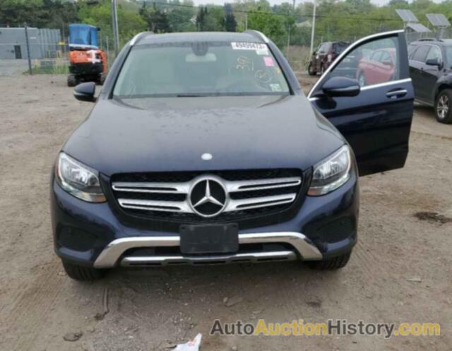 MERCEDES-BENZ GLC-CLASS 300 4MATIC, WDC0G4KB7HF181277