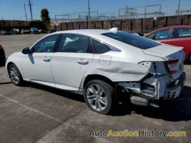 HONDA ACCORD LX, 1HGCV1F17KA054088