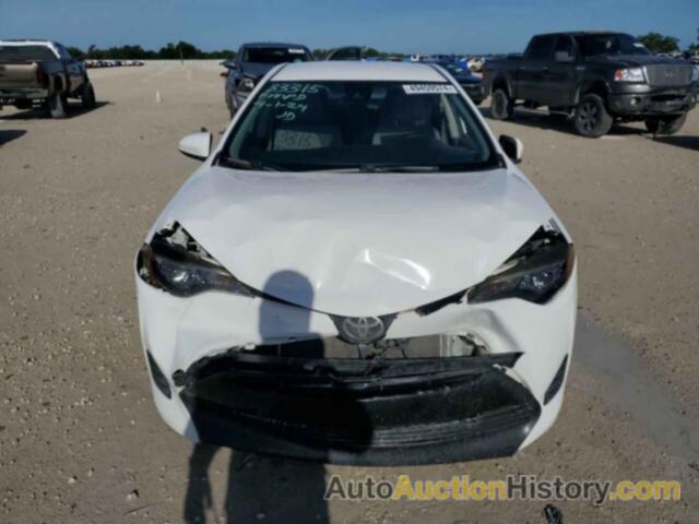 TOYOTA COROLLA L, 2T1BURHE0HC912792