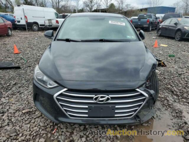 HYUNDAI ELANTRA SE, 5NPD74LF7HH088161