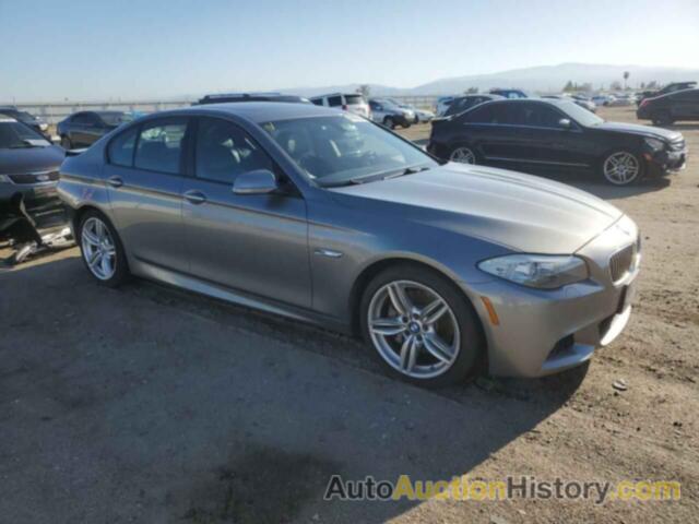 BMW 5 SERIES I, WBAFR7C55DC825923