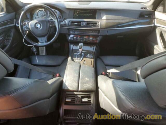 BMW 5 SERIES I, WBAFR7C55DC825923