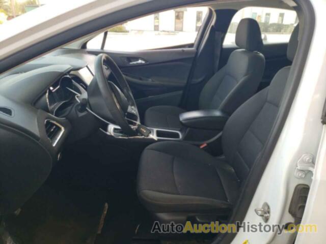 CHEVROLET CRUZE LS, 1G1BC5SM7H7240381