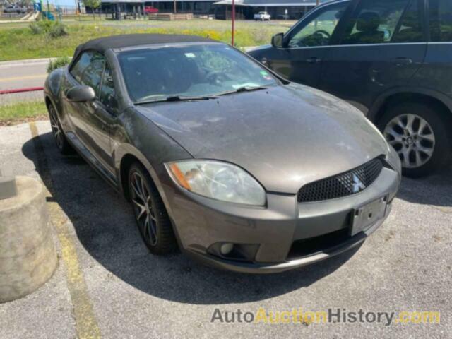 MITSUBISHI ECLIPSE SPYDER GS, 4A37L2EF6CE003178