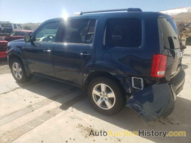 HONDA PILOT EXLN, 5FNYF4H78BB016199