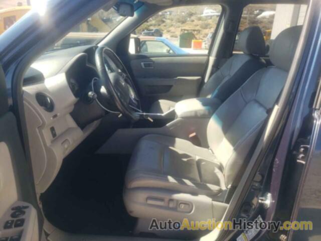 HONDA PILOT EXLN, 5FNYF4H78BB016199