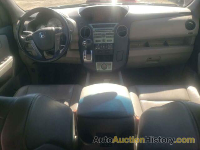 HONDA PILOT EXLN, 5FNYF4H78BB016199