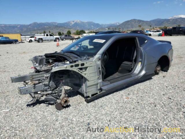 CHEVROLET CAMARO LZ, 1G1FE1R72L0141215