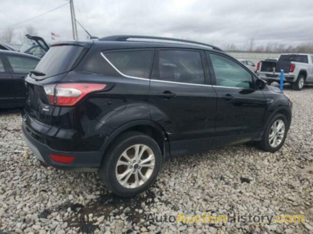 FORD ESCAPE SE, 1FMCU9GD2JUA65419