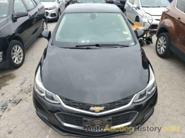 CHEVROLET CRUZE LS, 1G1BC5SM0G7232038