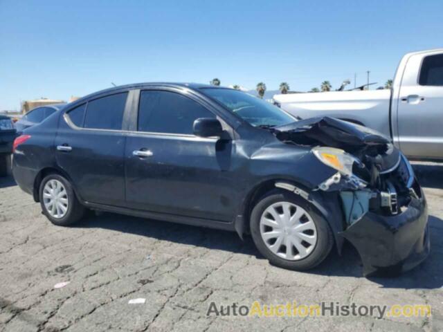 NISSAN VERSA S, 3N1CN7AP5EL801636