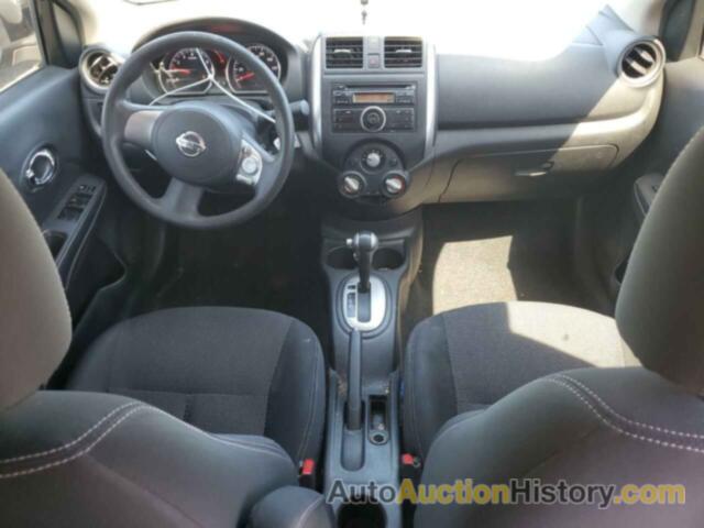 NISSAN VERSA S, 3N1CN7AP5EL801636