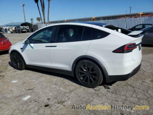 TESLA MODEL X, 7SAXCBE54PF367911