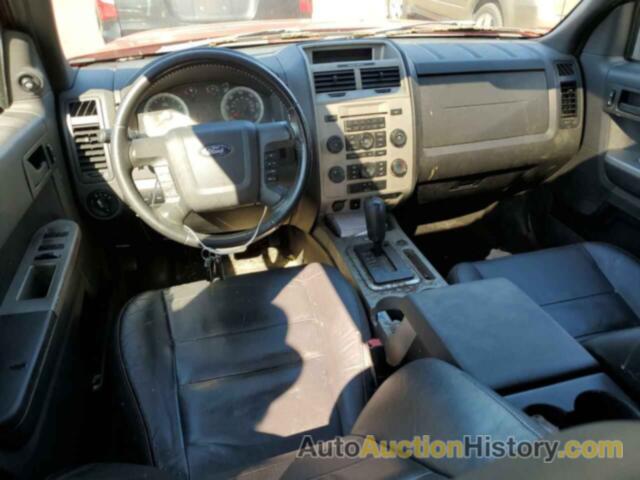 FORD ESCAPE XLT, 1FMCU93G29KB01391