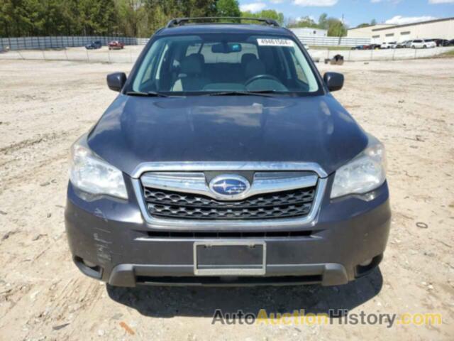 SUBARU FORESTER 2.5I LIMITED, JF2SJAHC1EH467285