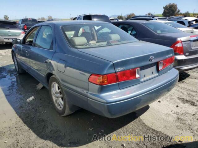 TOYOTA CAMRY LE, JT2BF28K8Y0288931