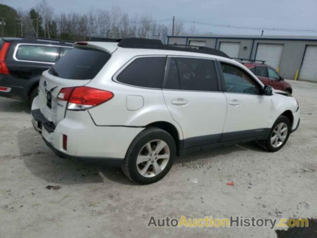 SUBARU OUTBACK 2.5I PREMIUM, 4S4BRCGC4D3298648