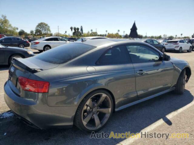 AUDI S5/RS5, WUAC6AFR6EA900686