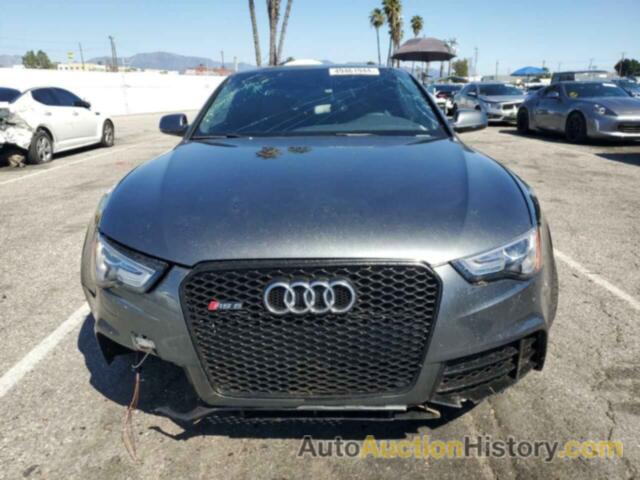 AUDI S5/RS5, WUAC6AFR6EA900686