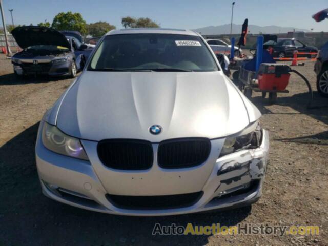 BMW 3 SERIES I, WBAPM5C59BE758736