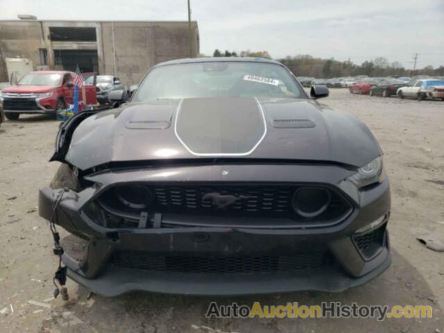 FORD MUSTANG MACH I, 1FA6P8R00N5552170