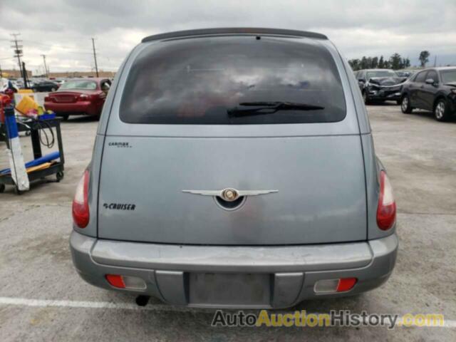 CHRYSLER PT CRUISER, 3A8FY48949T579130