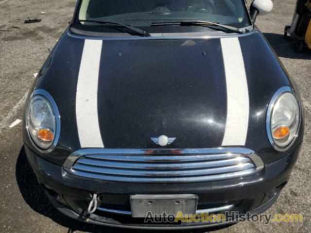 MINI COOPER, WMWSU3C51DT549536