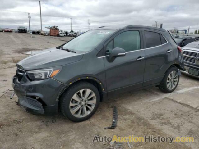 BUICK ENCORE PREFERRED, KL4CJASB3JB575224