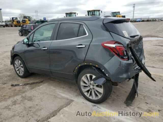 BUICK ENCORE PREFERRED, KL4CJASB3JB575224