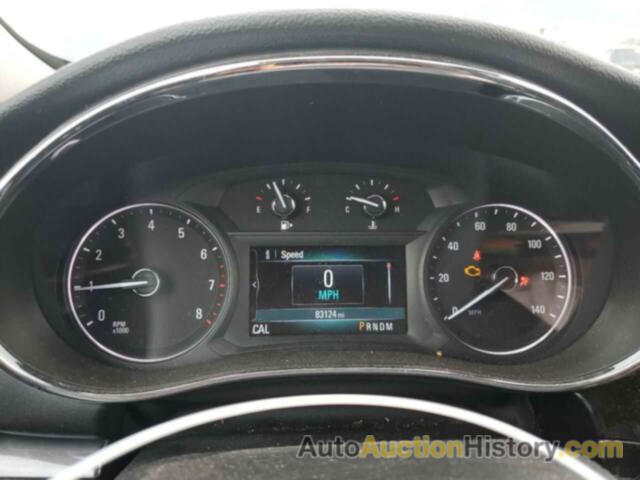 BUICK ENCORE PREFERRED, KL4CJASB3JB575224