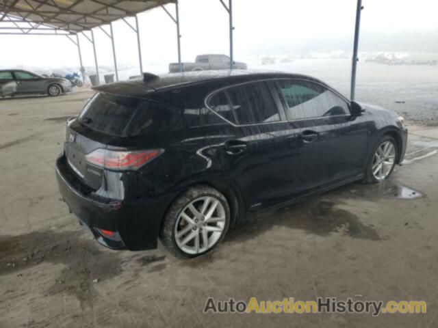 LEXUS CT 200 200, JTHKD5BH5F2244882