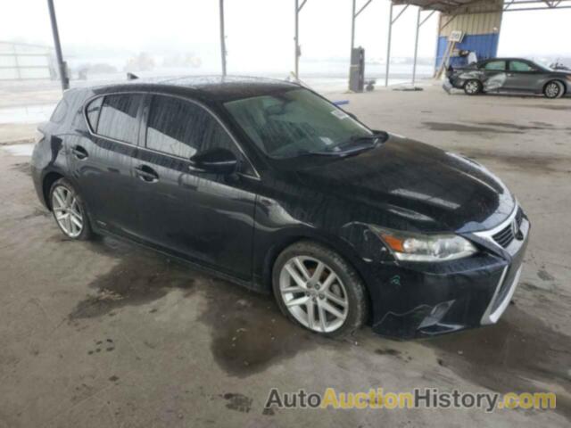 LEXUS CT 200 200, JTHKD5BH5F2244882