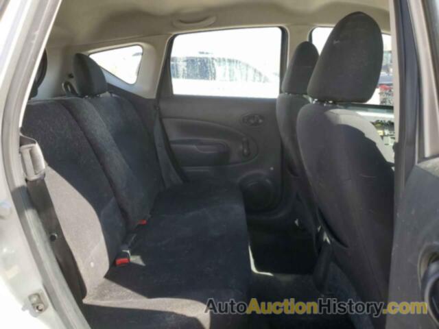 NISSAN VERSA S, 3N1CE2CP5EL415329