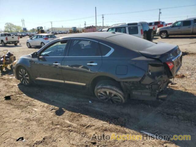 NISSAN ALTIMA 2.5, 1N4AL3AP3GC280312