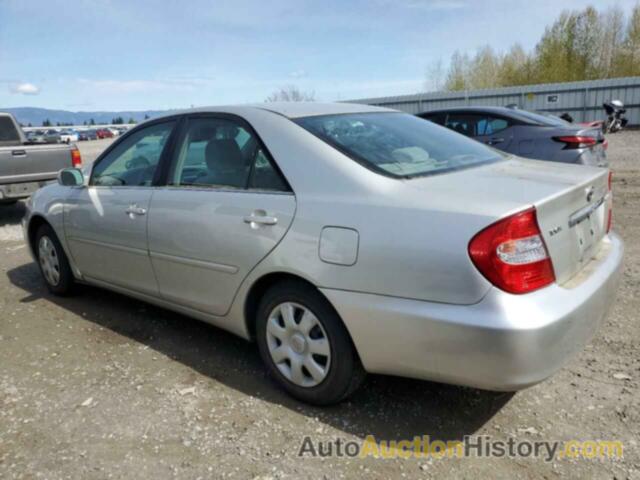 TOYOTA CAMRY LE, 4T1BE32KX3U178985