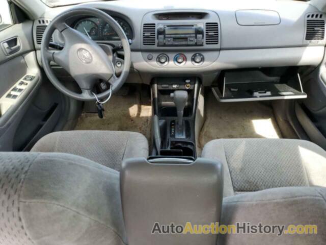 TOYOTA CAMRY LE, 4T1BE32KX3U178985