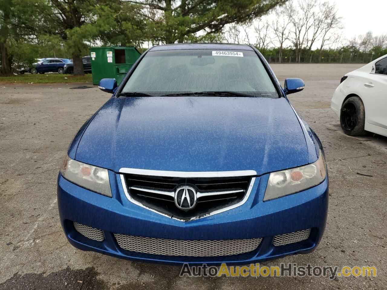 ACURA TSX, JH4CL95944C040309