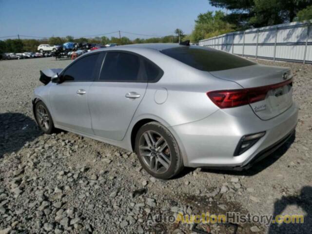 KIA FORTE GT LINE, 3KPF34AD9KE087661