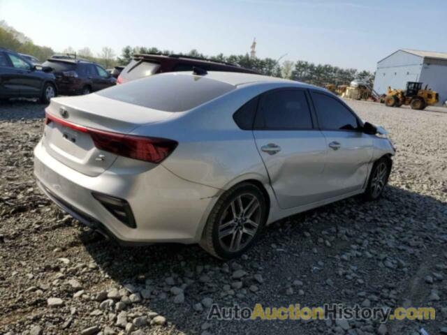 KIA FORTE GT LINE, 3KPF34AD9KE087661