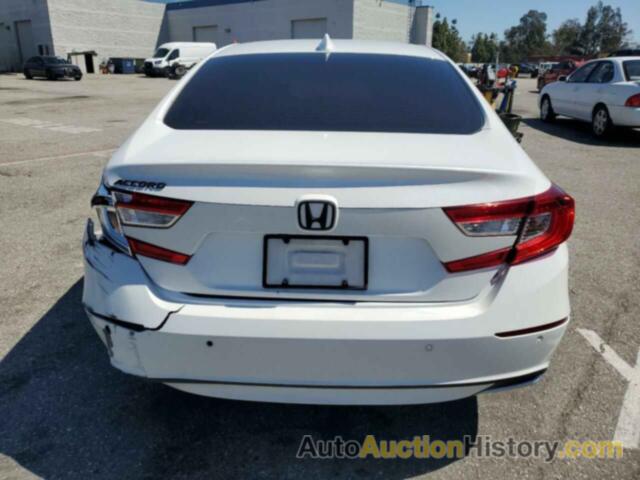 HONDA ACCORD EXL, 1HGCV1F55MA107067